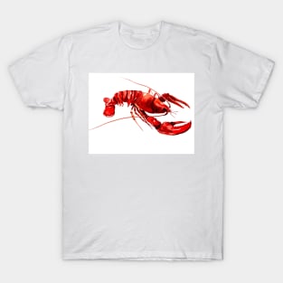 lobster T-Shirt